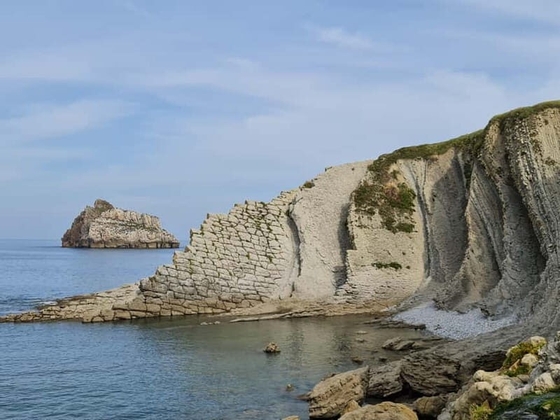 Playa de la Arnía: UNESCO Costa Quebrada Private Tour - The Experience in Context: Pros and Cons