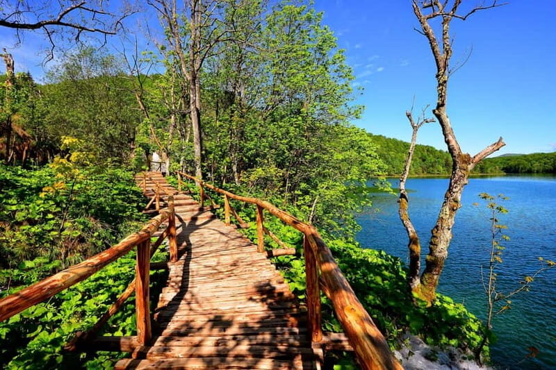 Plitvice Lakes & Krka Waterfalls  Overnight Adventure - Who Should Consider This Tour?