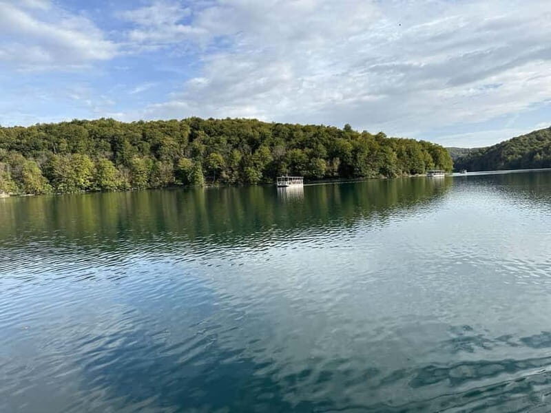 Plitvice National Park - Van tour from Krk and Rijeka - Why This Tour Offers Great Value