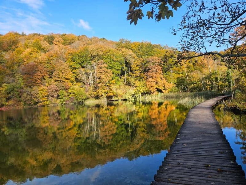 Plitvice: Plitvice Lakes Guided Tour with Boat Ride - The Value of This Tour: Why It’s Worth Considering