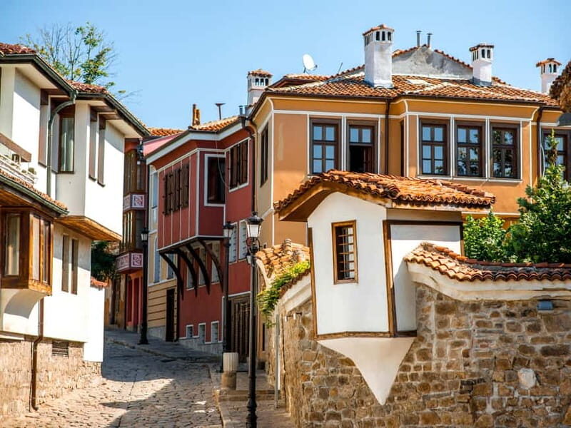 Plovdiv and Bachkovo: Private Full-Day Tour from Sofia - The Value of This Tour