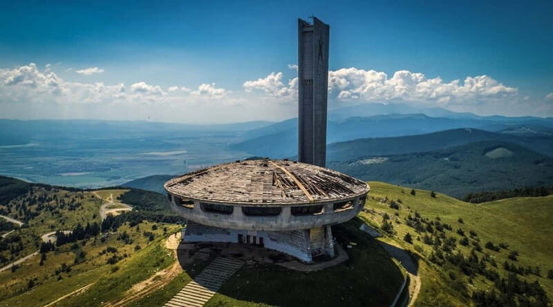 Plovdiv: Buzludzha Monument & Museum of Aviation Day Trip - Is It Worth the Price?