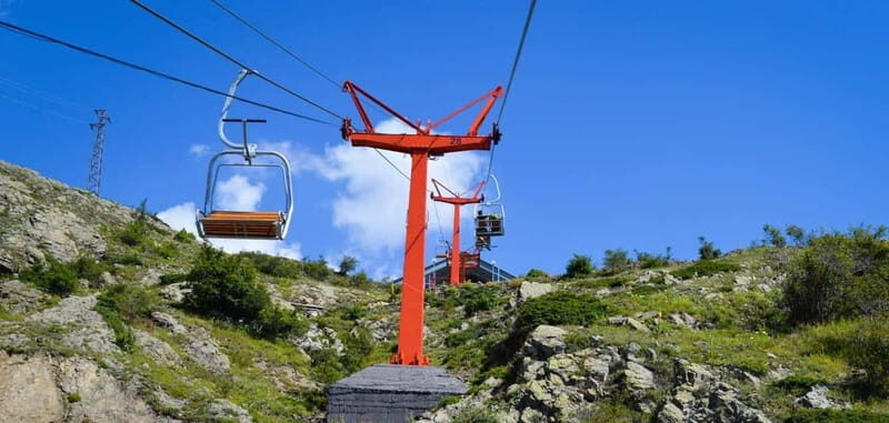 Plovdiv: Central Balkan National Park Guided Hike - An In-Depth Look at the Hike