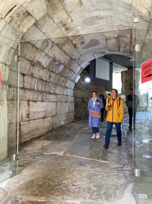 Plovdiv: Old Town Self-Guided Audio Tour - Practicalities and Value