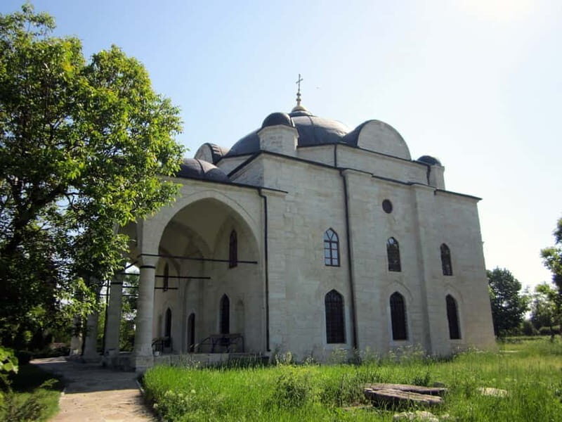 Plovdiv: Perperikon, Haskovo and Thracian Tomb Full-Day Trip - Practical Details and Value