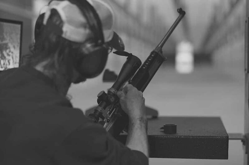 Plze: Big Bunker Shooting Experience - The Range and Safety Measures