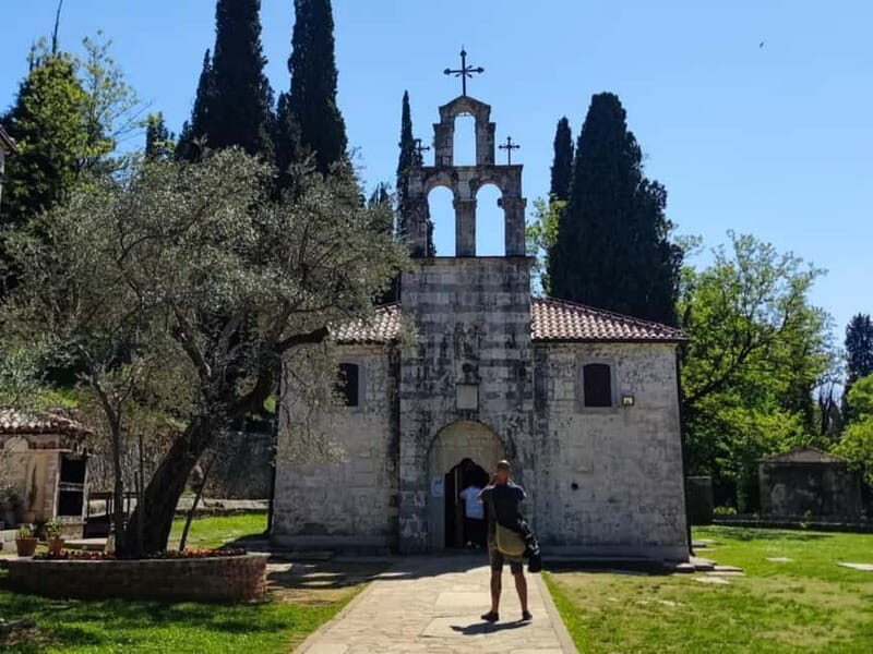 Podgorica Great Private Tour - An In-Depth Look at the Tour Itinerary