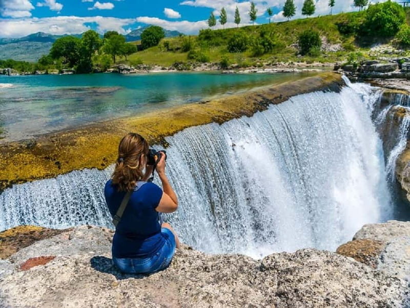 Podgorica: Ostrog, Niagara, and Skadar Lake Private Tour - A Deep Dive into the Tour Experience