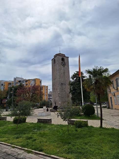 Podgorica: Secretcs of the Old Town (Stara varo) - Why This Tour Works