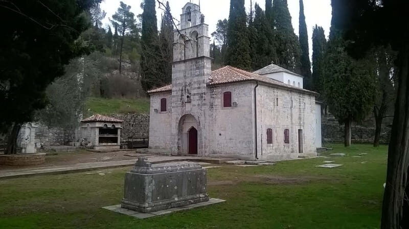 Podgorica: Walking tour, all the secrets of Podgorica - Detailed Walkthrough of the Itinerary