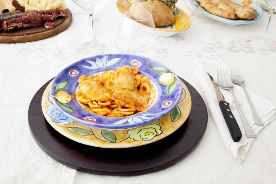Policoro: Dining Experience at a Local's Home - Why This Experience Offers Good Value