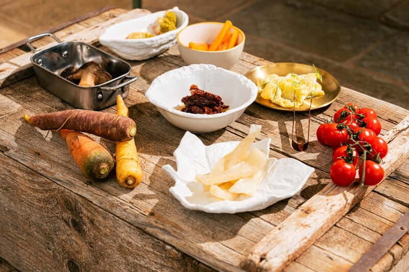 Polignano a Mare: Aperitivo in masseria with typical Apulian products - The Experience: A Deep Dive into the Masseria Aperitivo