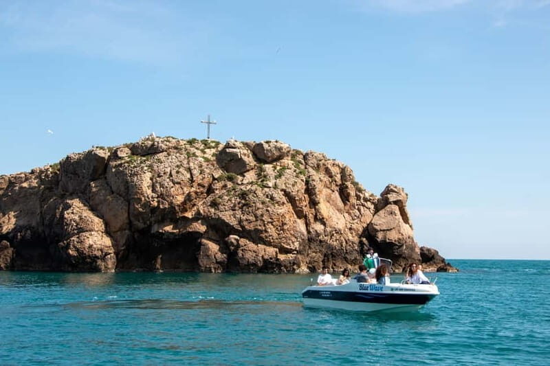 Polignano a Mare: Boat Tour with Prosecco and Snacks - Who Will Love This Experience?