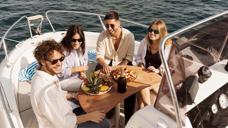 Polignano a Mare by Boat: Sea Caves & Apulian Aperitif - The Sum Up: Is This Tour Worth It?