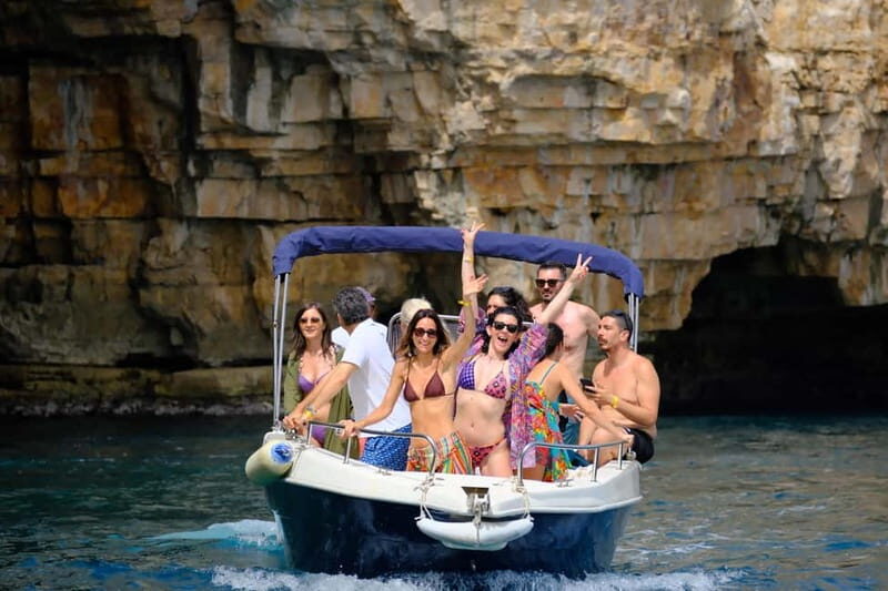 Polignano a Mare half day: boat, tuktuk, street food tour - Who Will Love This Tour?