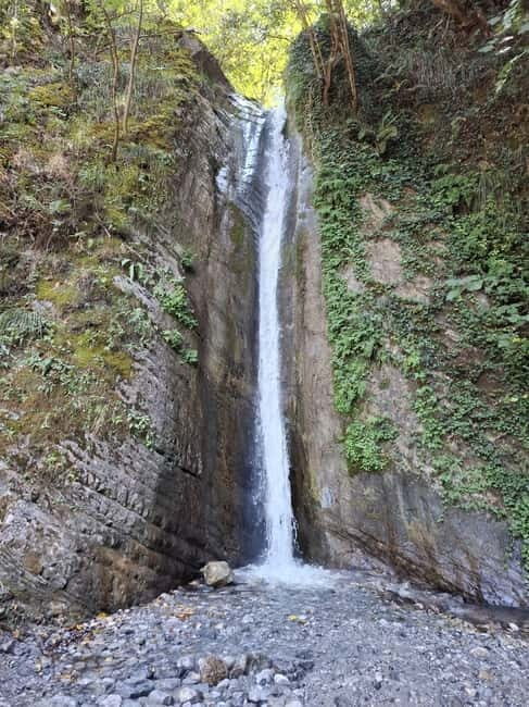 Pollino National Park: Trekking in the Argentino Nature Reserve - Itinerary Breakdown