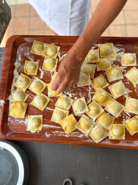 Pompei: Cooking class fresh pasta - Why This Experience Stands Out