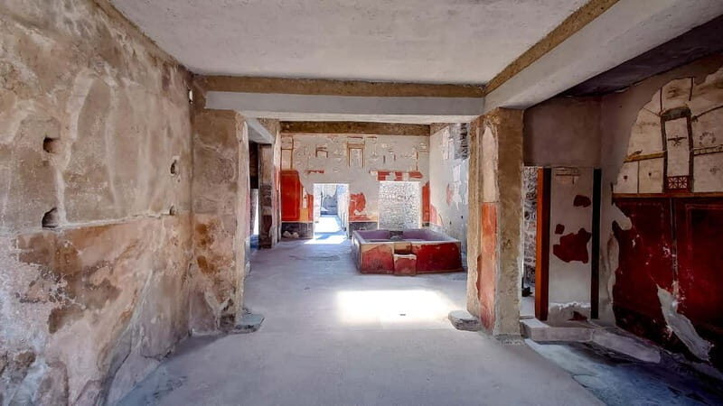 Pompeii and Vesuvius Winery Tour with Wine Tasting - In-Depth Breakdown: What You Can Expect