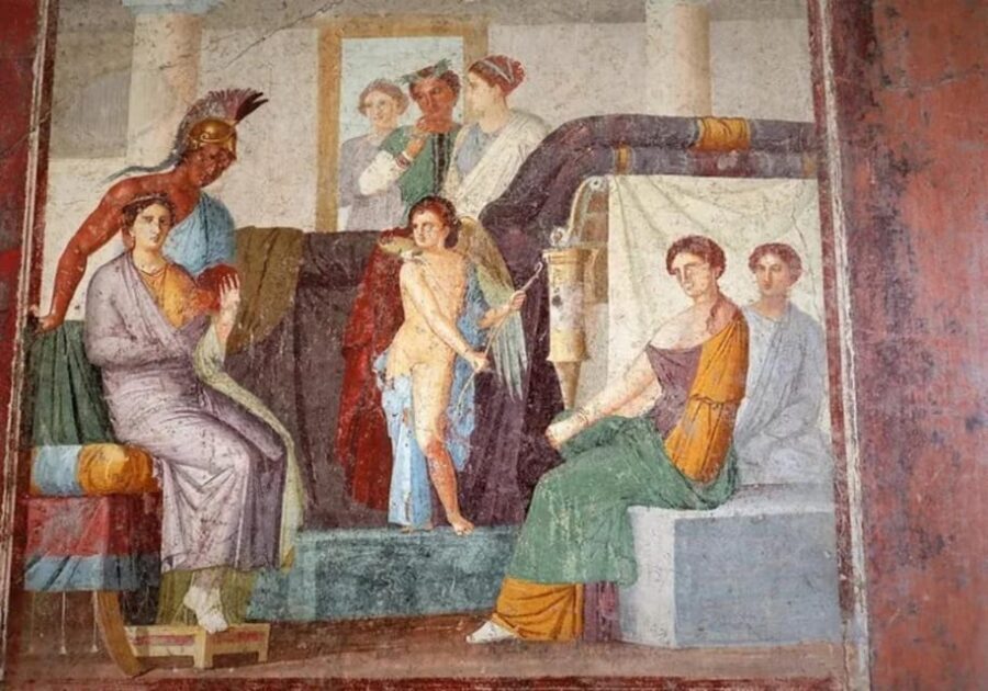 Pompeii: Skip The Line Entrance Tickets + Audioguides - The Breakdown of the Itinerary