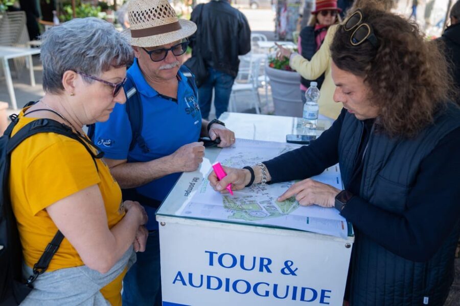 Pompeii: Small Group Guided Tour and Skip-the-Line Ticket - What the Tour Offers in Practical Terms