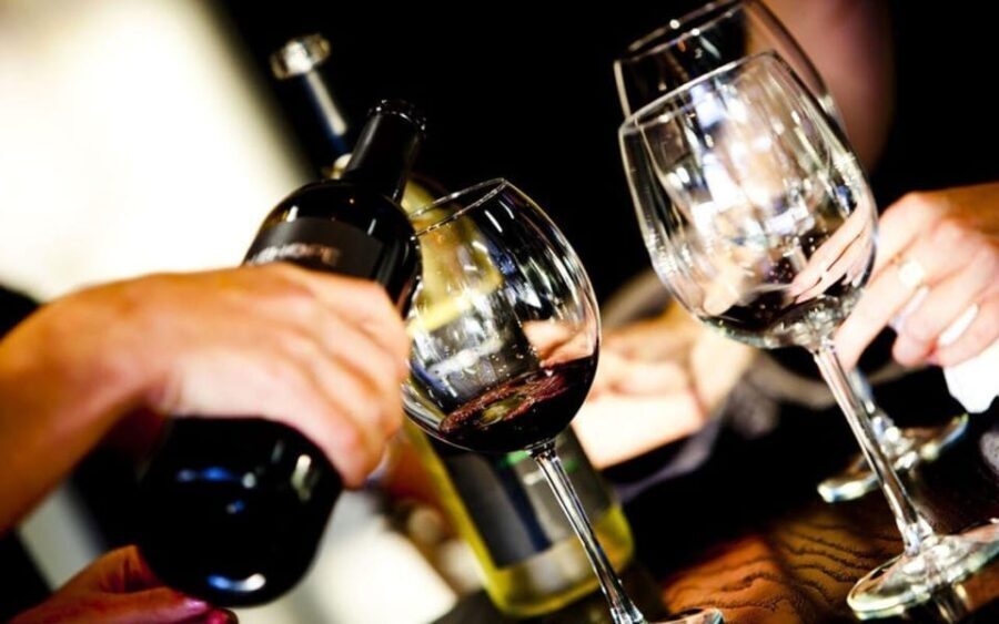 Pompeii Winery Tour, Tasting & Lunch - What Makes This Tour Stand Out