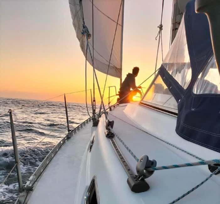 Ponta Delgada: Luxury Private Sunset Tour with Snacks&Drinks - Who Should Consider This Tour?