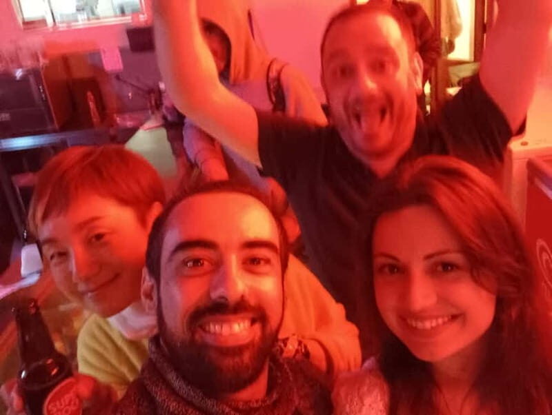 Ponta Delgada: Pub Crawl Tour as Locals from Azores - The Details that Matter