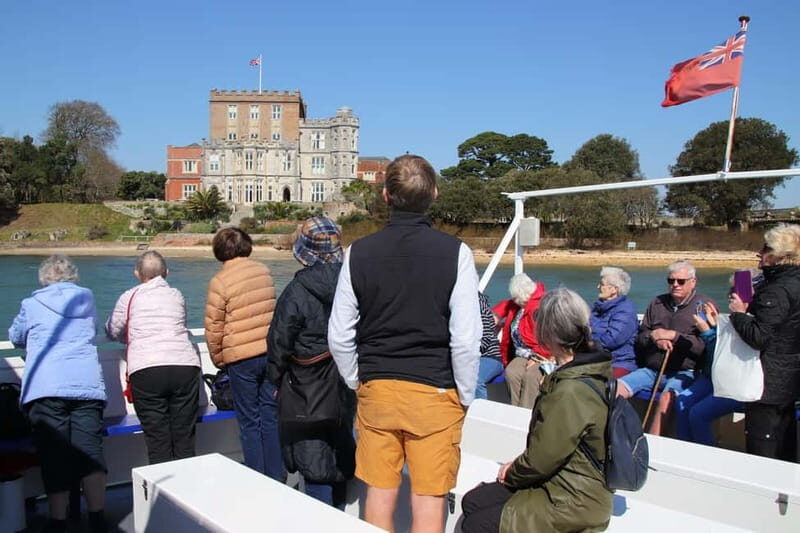 Poole: Harbour and Islands Circular Cruise - What Makes This Cruise a Good Value?