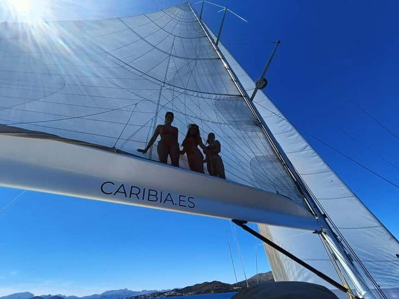 Port d'Alcúdia, Mallorca. Exclusive Full day Sailing Trip. - Who Will Love This Trip?  