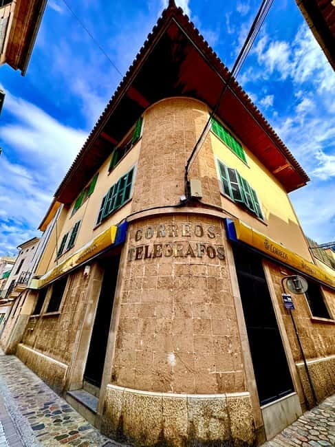 Port de Sóller, Sóller, and Sa Foradada Sunset Tour - The Itinerary in Detail