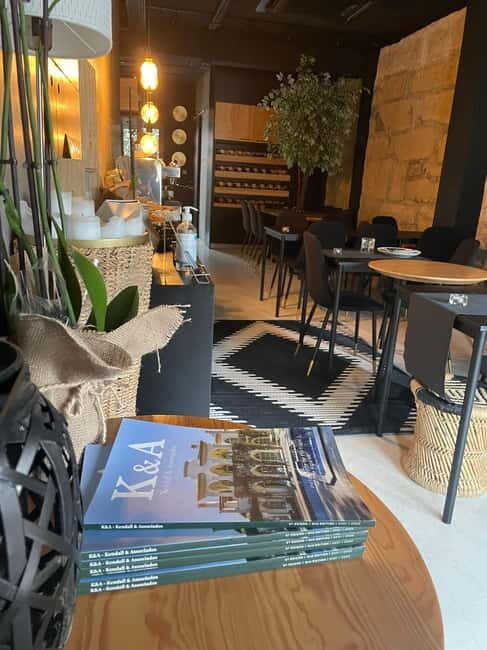 Port: Traditional Portuguese Food-Cooking Classes+Tasting - What You Can Expect from the Experience