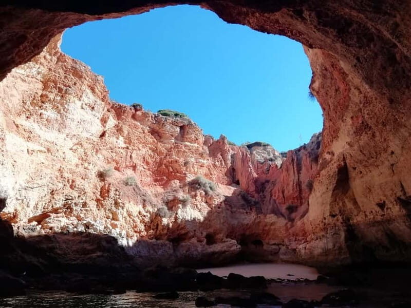 Portimão: Benagil and Marinha Beaches Boat Tour - The Practical Details