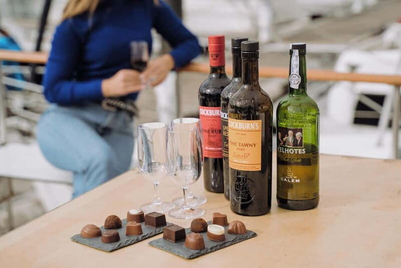 Porto: 6 Bridges Port Wine River Cruise with 4 Tastings - What Makes This Tour Stand Out