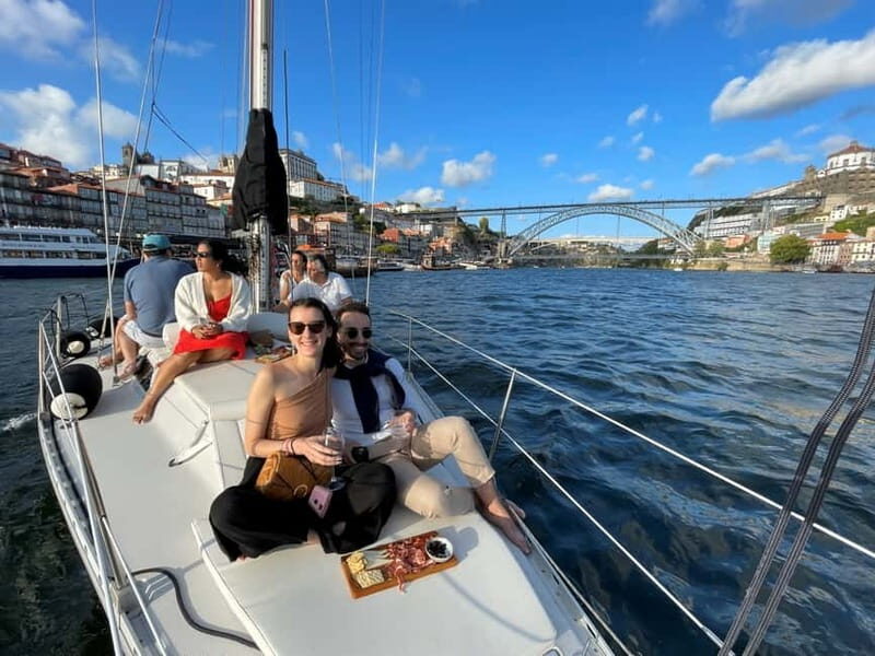 Porto: Best Charming Sailboat Cruise - Who Will Love This Tour?