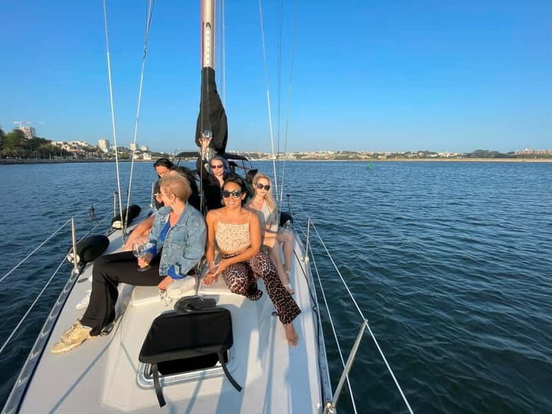 Porto: Best Exclusive Charming Sailboat Cruise - Who Will Enjoy This Tour?