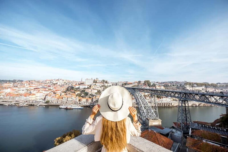 Porto: Bus Ride to Régua and Boat Ride to Porto - Is This Tour Worth It?