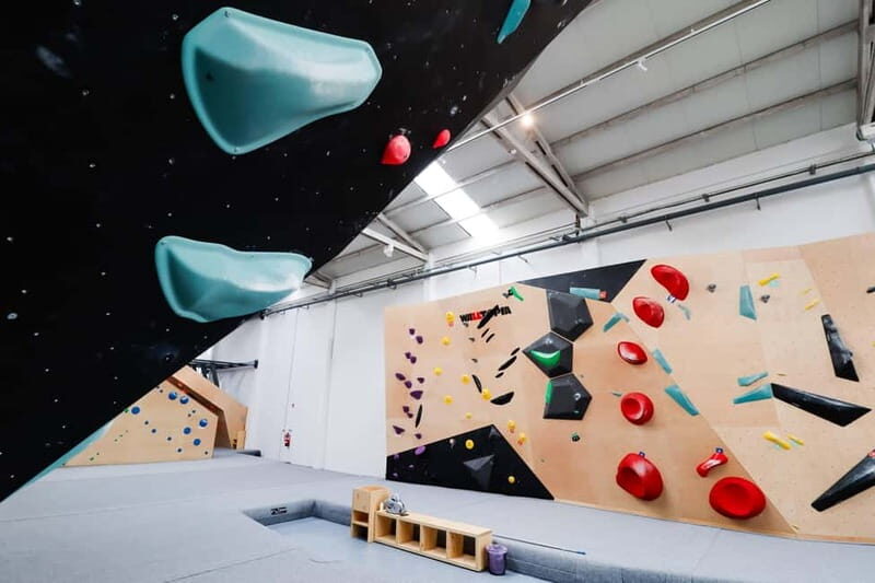 Porto: City Adventure Bike Tour & Indoor Climbing Experience - What the Tour Includes and What to Keep in Mind