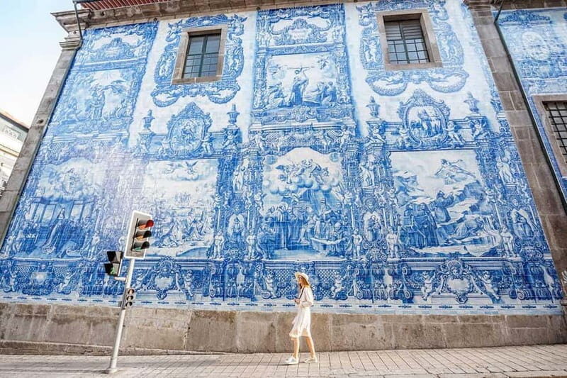 Porto City Tour: Private day tour with tickets included. - Final Thoughts