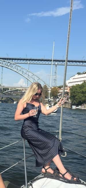 Porto: City Views or Sunset Tour with Drinks - What We Loved About the Experience