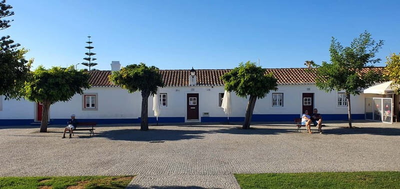 Porto Covo: Guided historical tour of the coast and village - Who Should Consider This Tour?