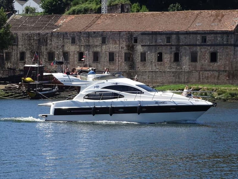 Porto: Cruise on the Douro River - Full Day - Why This Tour Offers Great Value