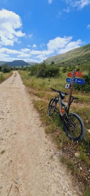 Porto de Mós: Fórnea Valley E-Bike Tour - Final Thoughts