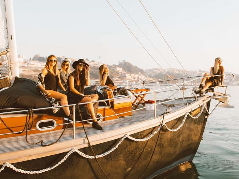 Porto: Douro Classic Boat Tour - What Makes This Tour Stand Out?