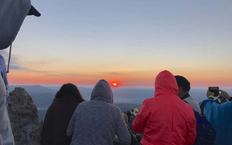 Porto & Douro: Marão Mountain Sunrise Hike with Guide - What the Tour Includes & Excludes