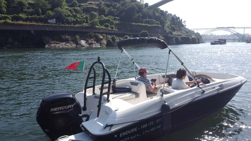 Porto: Douro River Boat Cruise Tour with Port Wine Tasting - The Experience’s Value & Practical Details