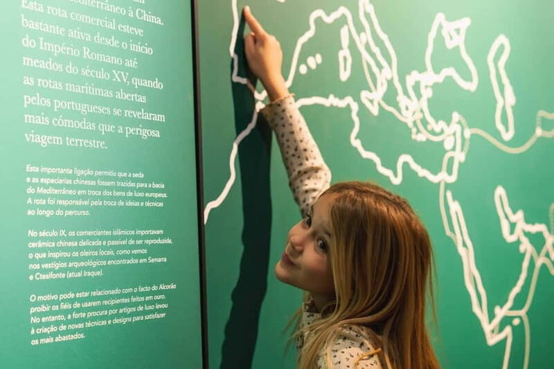 Porto: Entry Ticket at WOW - The Art of Drinking Museum - A Detailed Look at the Experience