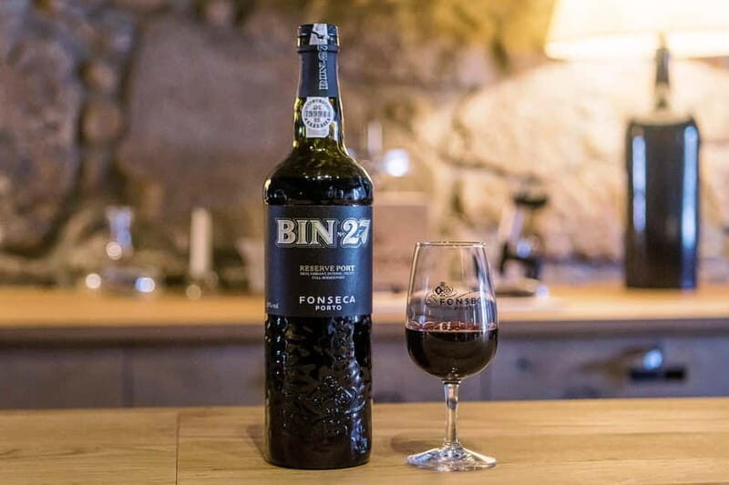 Porto: Fonseca Wine Cellar & WOW Wine Experience - Why This Tour Offers Good Value