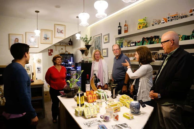 Porto: Food and Wine tasting tour in HIDDEN GEMS - Whats Included and What to Keep in Mind