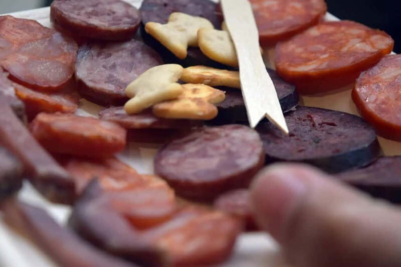 Porto: Food Tour with Tastings and Souvenirs - Why This Tour Works Well for Certain Travelers