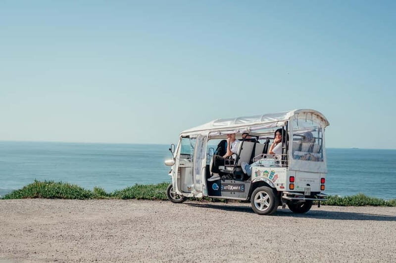 Porto Half Day Tuk Tuk Tour Clérigos, Seaside and Viewpoints - Insights from Real Travelers